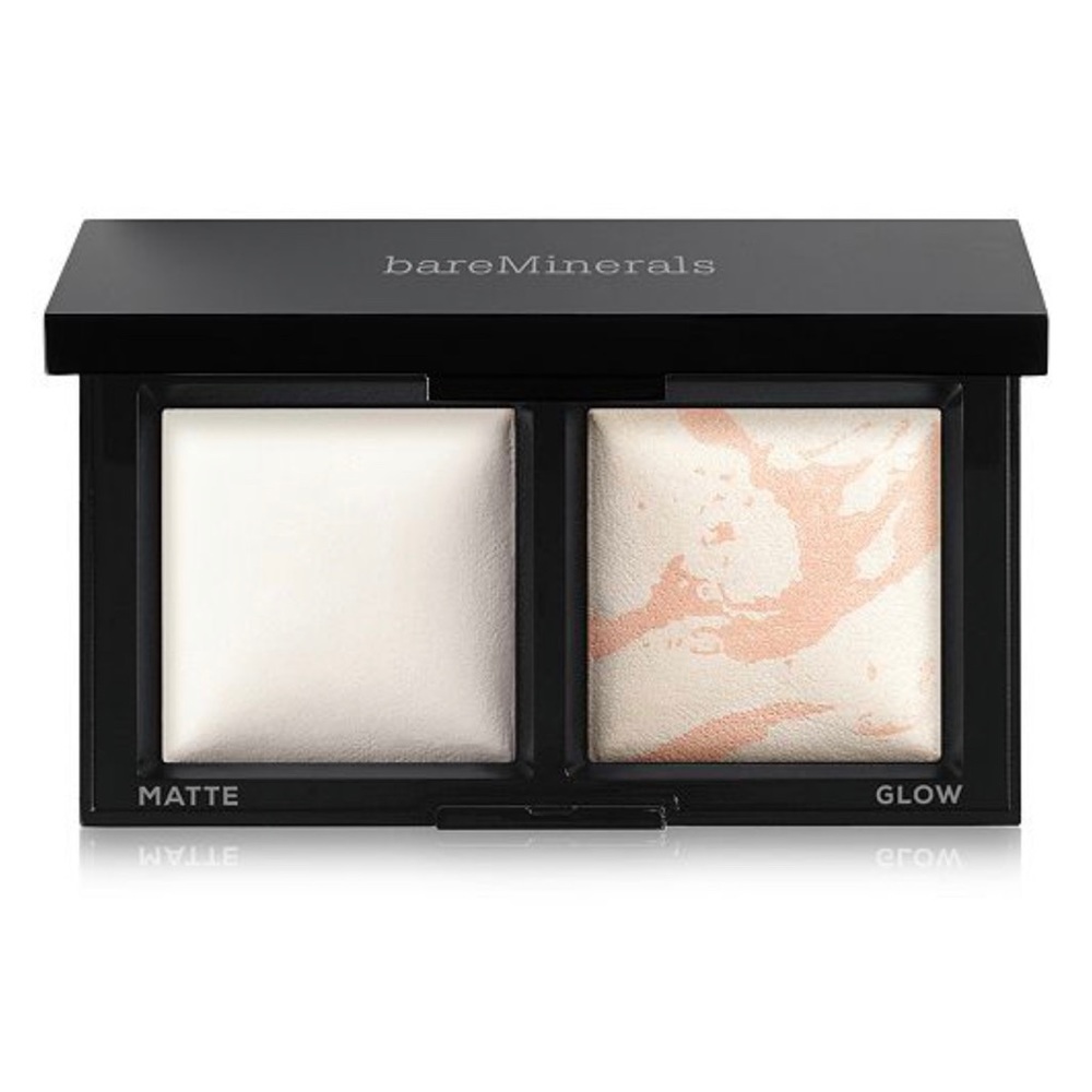 bareMinerals Invisible Light Duo